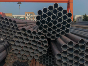 無(wú)錫42crmo無(wú)縫管支持來圖定制